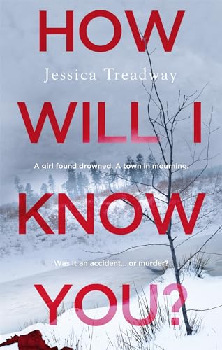 Stock image for How Will I Know You? (Paperback) for sale by Grand Eagle Retail