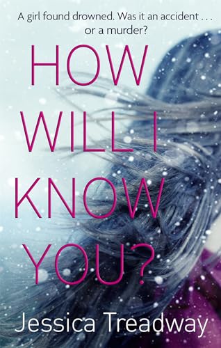 Stock image for How Will I Know You? for sale by AwesomeBooks
