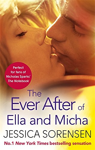 Beispielbild fr The Ever After of Ella and Micha zum Verkauf von WorldofBooks