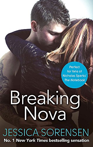 Stock image for Breaking Nova for sale by Chiron Media