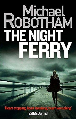 Stock image for The Night Ferry for sale by AwesomeBooks
