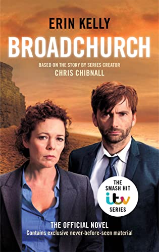 Stock image for Broadchurch (Series 1) for sale by Wonder Book