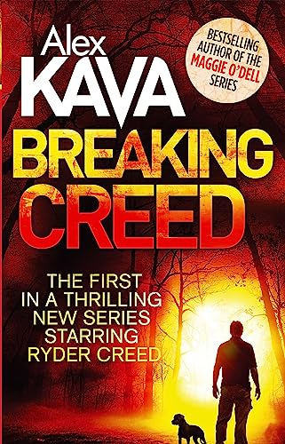 Stock image for Breaking Creed for sale by Blackwell's