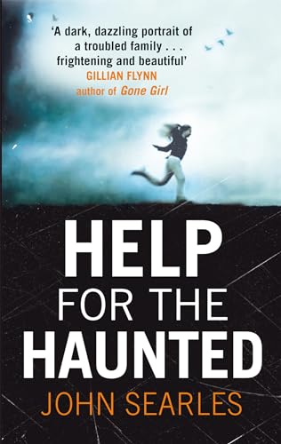Stock image for Help for the Haunted for sale by WorldofBooks