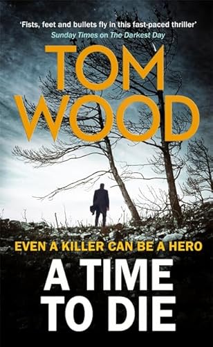 Immagine dell'editore per A Time to Die (Victor) venduto da Reuseabook