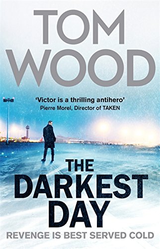 9780751556032: The Darkest Day: (Victor the Assassin 5)