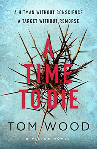 Beispielbild fr A Time to Die (Victor) zum Verkauf von WorldofBooks