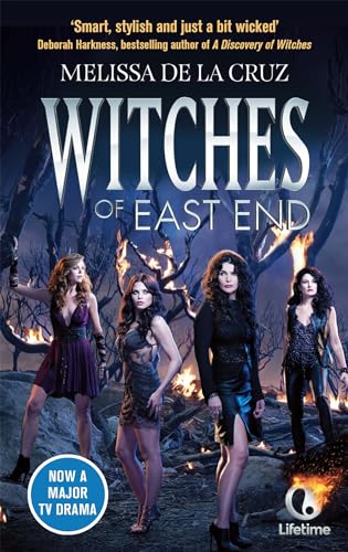 9780751556230: Witches of East End