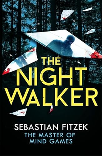 Beispielbild für The Nightwalker zum Verkauf von WorldofBooks