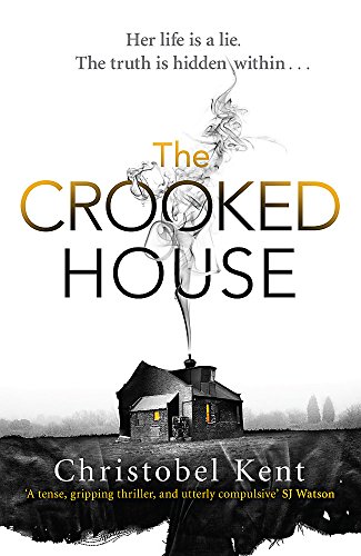 Beispielbild fr The Crooked House zum Verkauf von Books From California