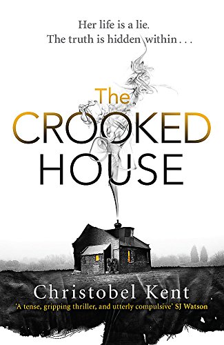 Imagen de archivo de The Crooked House a la venta por Books From California