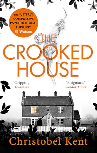 Beispielbild fr The Crooked House zum Verkauf von SecondSale