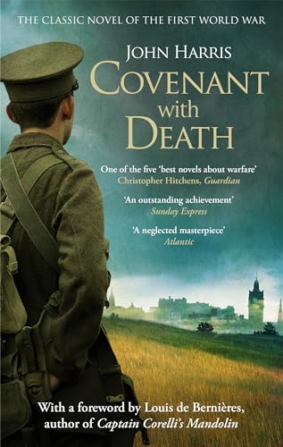 Beispielbild fr Covenant with Death zum Verkauf von WorldofBooks