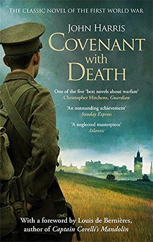 Stock image for Covenant with Death for sale by AwesomeBooks