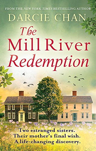 Beispielbild fr The Mill River Redemption zum Verkauf von WorldofBooks