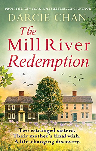 Stock image for The Mill River Redemption for sale by WorldofBooks