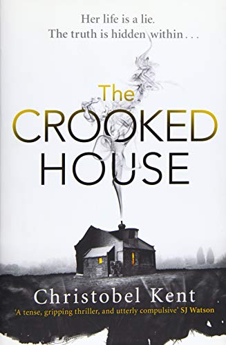 Imagen de archivo de The Crooked House a la venta por Better World Books