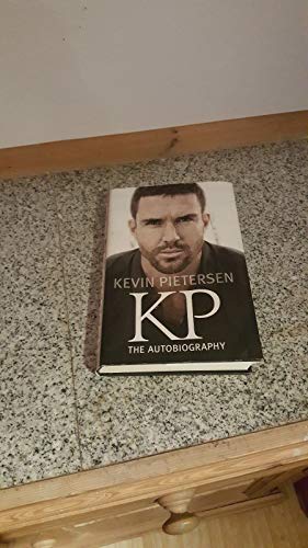 Stock image for KP: The Autobiography for sale by AwesomeBooks