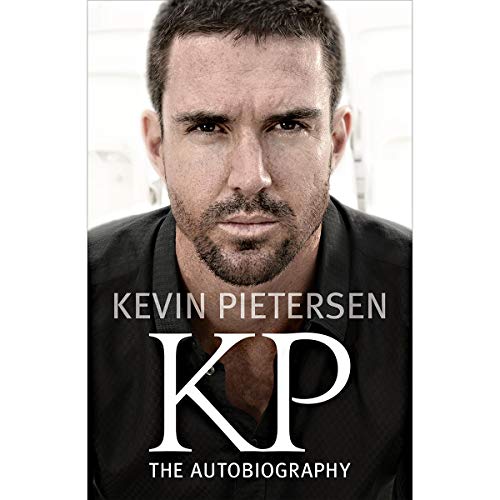 Stock image for KP: The Autobiography for sale by WorldofBooks