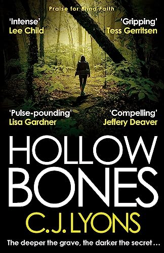 Stock image for Hollow Bones for sale by HPB-Diamond
