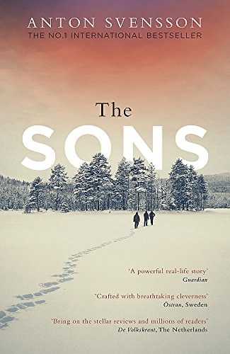Imagen de archivo de The Sons: The completely thrilling follow-up to crime bestseller The Father (Made in Sweden) a la venta por WorldofBooks