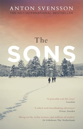 Beispielbild fr The Sons: The completely thrilling follow-up to crime bestseller The Father (Made in Sweden) zum Verkauf von medimops