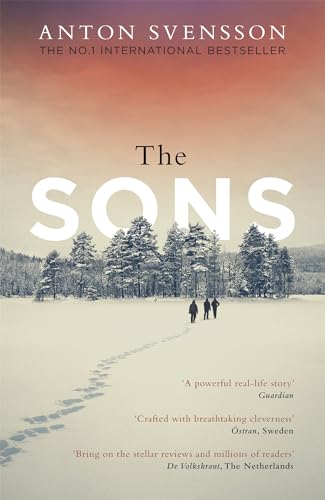 Imagen de archivo de The Sons: The completely thrilling follow-up to crime bestseller The Father (Made in Sweden) a la venta por medimops