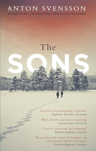 9780751557800: The Sons: The completely thrilling follow-up to crime bestseller The Father