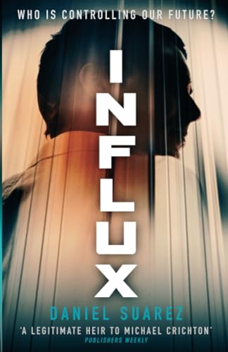 Stock image for Influx for sale by AwesomeBooks