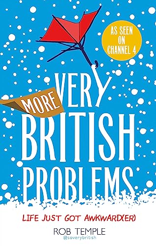 9780751558517: More Very British Problems