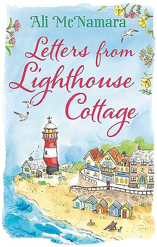 Stock image for Letters from Lighthouse Cottage for sale by BooksRun