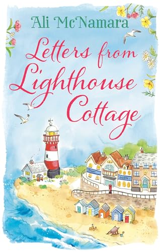 Stock image for Letters from Lighthouse Cottage for sale by AwesomeBooks