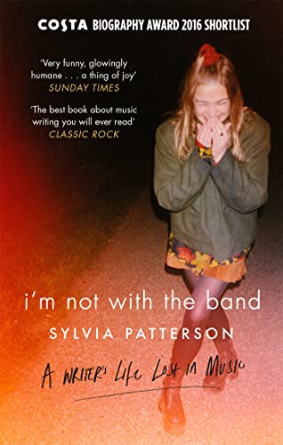 Imagen de archivo de I'm Not With the Band a la venta por Blackwell's