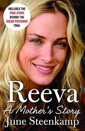 Imagen de archivo de Reeva: A Mother's Story a la venta por AwesomeBooks
