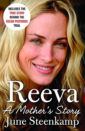 9780751558715: Reeva: A Mother's Story