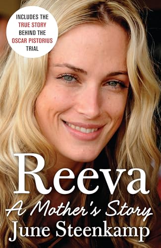 Imagen de archivo de Reeva a la venta por Blackwell's