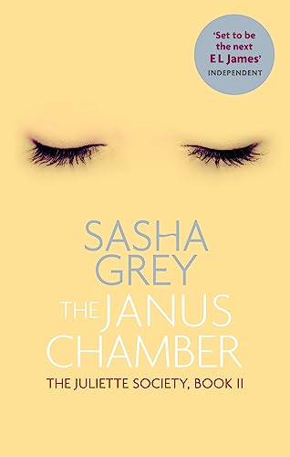 Beispielbild fr The Janus Chamber: The Juliette Society, Book II (The Juliette Society Trilogy) zum Verkauf von WorldofBooks