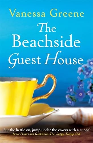 Stock image for The Beachside Guest House for sale by Barclay Books