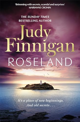 Beispielbild fr Roseland: The beautiful, heartrending new novel from the much loved Richard and Judy Book Club champion zum Verkauf von AwesomeBooks