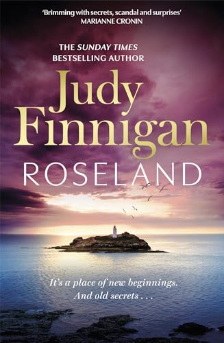 Stock image for Roseland: The beautiful, heartrending new novel from the much loved Richard and Judy Book Club champion for sale by WorldofBooks