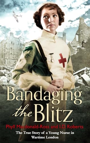 Beispielbild fr Bandaging the Blitz zum Verkauf von ThriftBooks-Atlanta