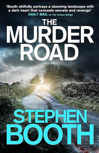 Stock image for The Murder Road (Cooper and Fry) for sale by SecondSale