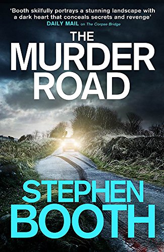 9780751559972: The Murder Road (Cooper and Fry)