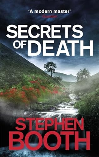 9780751559989: Secrets of Death (Cooper and Fry)