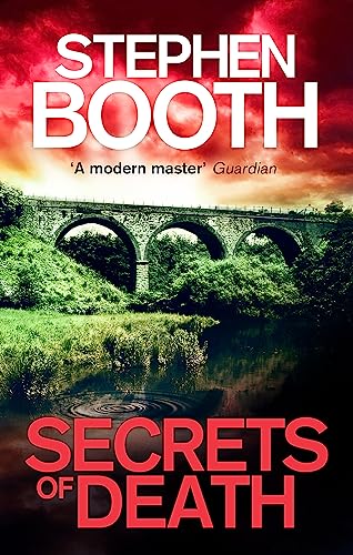 9780751560015: Secrets of Death (Cooper and Fry)