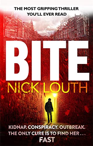 9780751560053: Bite: The most gripping pandemic thriller you will ever read