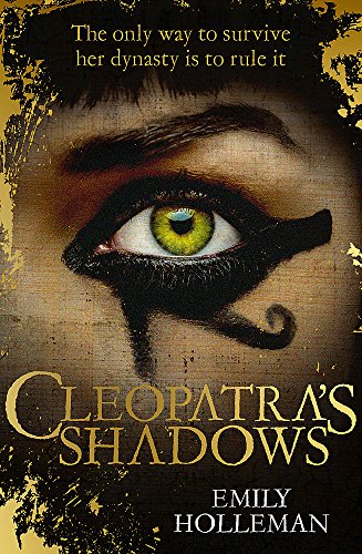 Beispielbild fr Cleopatra's Shadows zum Verkauf von WorldofBooks