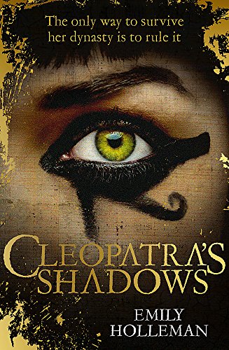 9780751560152: Cleopatra's Shadows