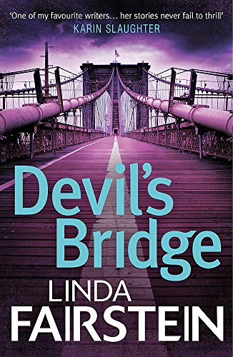 9780751560336: Devil's Bridge (Alexandra Cooper)