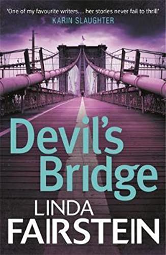 9780751560343: Devil's Bridge (Alexandra Cooper)